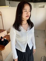ヒンク 大阪 野田(the hinc)&nbsp;beige layer
