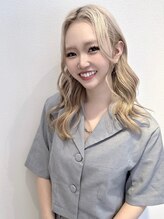 ネオヘアー 曳舟店(NEO Hair)&nbsp;クゴウ コハル
