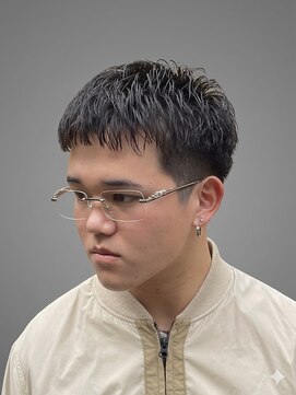 グロウ 博多店(growth) ラフクロップ
