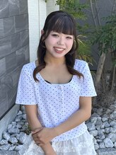コンティバイミラートーク(CONTY by MIRROR TALK)&nbsp;加藤 穂香