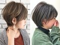 ヘアーポケット(HAIR POCKET)