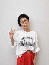 テーラヘアー 岩槻店(TELA HAIR) YUMI
