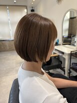 ガレリアエレガンテ 徳重店(GALLARIAElegante)&nbsp;ミニボブ