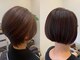 ヌースヘアー nous hairの写真