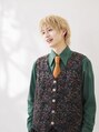 アース コアフュールボーテ 熊谷店(EARTH coiffure beaute) 齋藤 海都