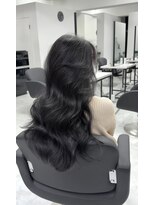 ACTION 心斎橋 second /髪質改善/縮毛矯正/【10月上旬 NEW OPEN（予定）】&nbsp;韓国ヘア/透明感カラー/レイヤーカット/アッシュグレー