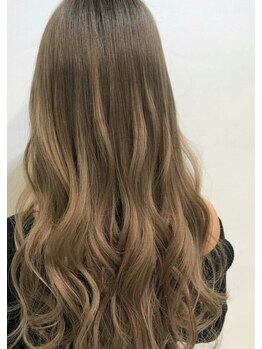 ニュクス(nyx)の写真/【髪のお悩み・ご要望を丁寧に聴く】丁寧なカウンセリングと技術◎必要な施術を見極めます
