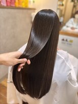 チアー ヘアリラクゼーション 富雄店(cheer HAIR RELAXATION)&nbsp;髪の機嫌、絶好調