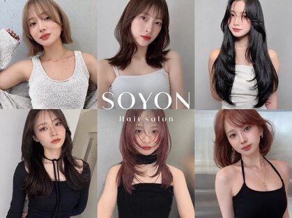 ソヨン 星が丘店(SOYON)の写真