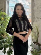 アウラ(aura)&nbsp;増田 海佑菜