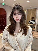 個室美容室 Soar by Zina  髪質改善/トリートメント【11月25日OPEN（予定）】&nbsp;髪質改善 イメチェン前髪顔周りCut小顔魅せ 美髪【Soar byZina】