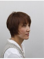 ビナヘアー(vina hair)&nbsp;ショート グラボブ