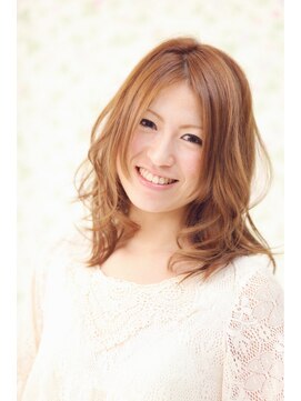 フェリシータ(Felicita) ハニー♪ヴェール