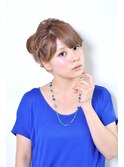 ☆大人キレイなアップ☆