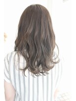 ジップヘアー(ZipHair) Ｚｉｐ　Ｈａｉｒ　★ゆる巻きミディ★