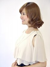 ヘアサロン ルッカ(Hairsalon rukka)