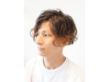 ヘアー ガーデン ロータス Hair Garden Lotus