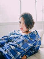 グランシャリオ 笹塚店(Grand Chariot) 【GrandChariot 笹塚】ウェッビーボブ