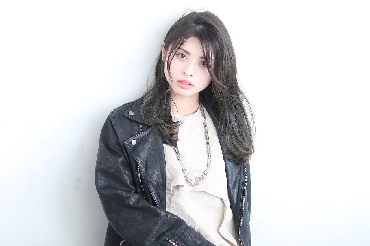  カラー ＋ トリートメント ￥13200〜 → ￥10450〜