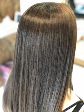 ヘアーライフバニラ 美山店(HAIR LIFE Vanilla) .