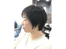俺の美容室