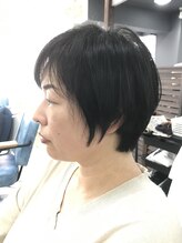 俺の美容室