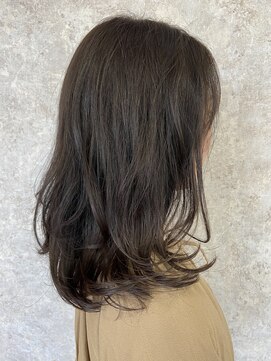 シュガービー(SUGAR-B) 【SUGAR-B】カラーのみでナチュラルグラデーションカラー