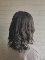 ヘアリゾートエーアイ 東陽町店(hair resort Ai) ワンレンレイヤー