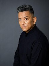 バーバーバー ナカノ(BARBER BAR NAKANO) ニュージャックフェード