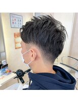 ベニ 岩沼たけくま店(BENI)&nbsp;メンズショート