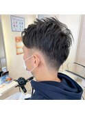 メンズショート
