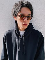 リタ(Lita)&nbsp;スリークショート　サイドグラデーション