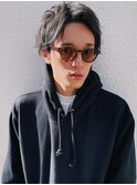 スリークショート サイドグラデーション