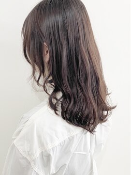 ノア 四条大宮店(noah) 【京都四条大宮×河原町】20代30代*デジタルパーマ