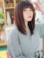 カバーヘア ブリス 戸田公園西口店(COVER HAIR bliss)&nbsp;★大人かわいいスローカラー小顔ワンカール20代30代40代★7