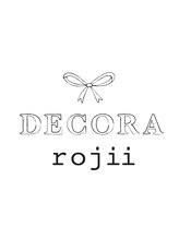 DECORA rojii 川越 