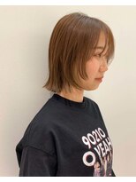 マッシュ チャヤマチ(MASHU chayamachi)&nbsp;ベージュカラー