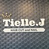 ティエルジェー(Tielle J)のお店ロゴ