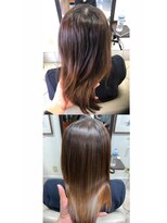 コレットヘア(Colette hair)&nbsp;【さらにダメージレス！酸性ストレート】
