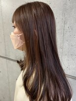 ウタ(uta)&nbsp;インナーベージュカラー