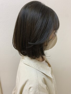 ザ ラボ アングゥ(The Labo ungu) ボブレイヤー