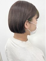 デコル(DecoL.)&nbsp;ミニボブ［DecoL.クボタ］