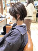 大人ショート【町田、町田駅220204】