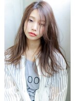 エステージ 鳳店(S-TAGE)&nbsp;大人可愛いナチュラルウェーブヘア