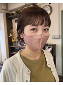 コンパクトショート☆