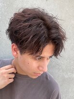 フィフス 原宿(fifth)&nbsp;【大人波巻きスパイラルパーマ、ケアツイストスパイラルパーマ】