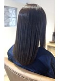 セミロング