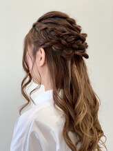 ココロヘアー(cocoro hair)