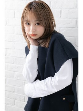 フェイス 赤羽 ネオ(face Akabane neo) 【face akabane NEO 赤羽店】ウルフレイヤー/アースカラー