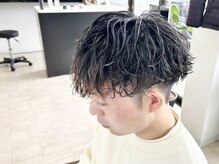 LXヘアー(LX HAIR)